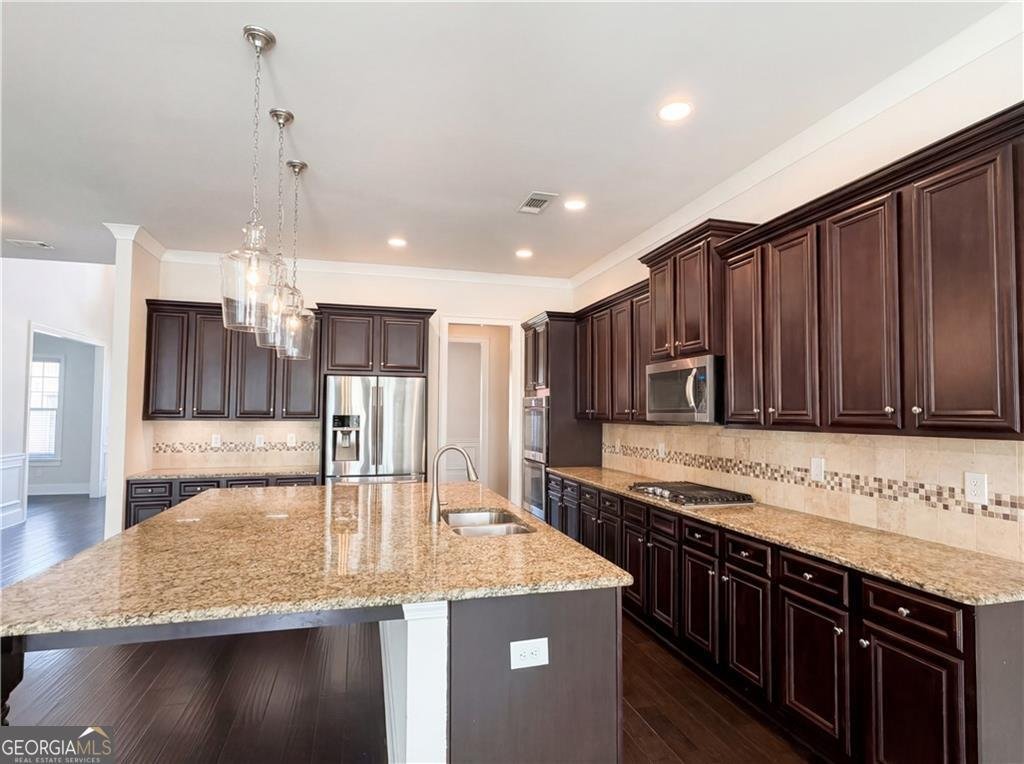 220 Shellbark Drive Mcdonough - Photo 11