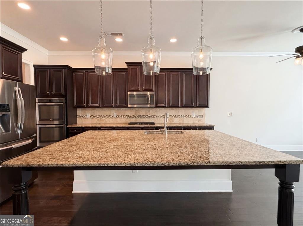 220 Shellbark Drive Mcdonough - Photo 12