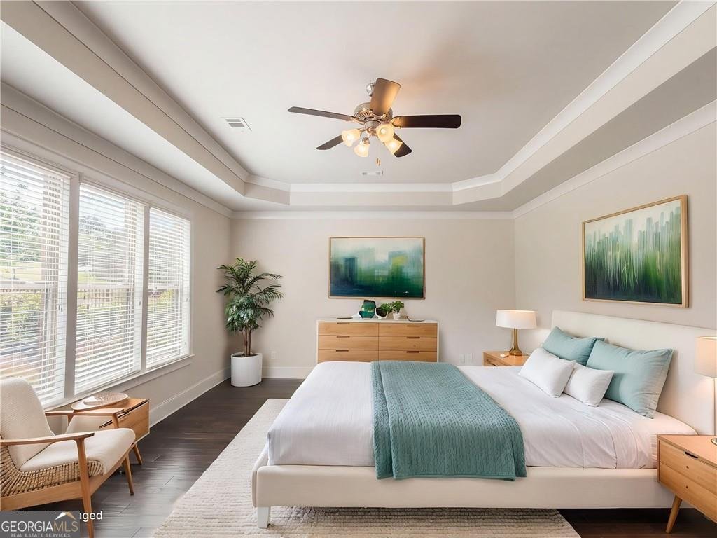 220 Shellbark Drive Mcdonough - Photo 18