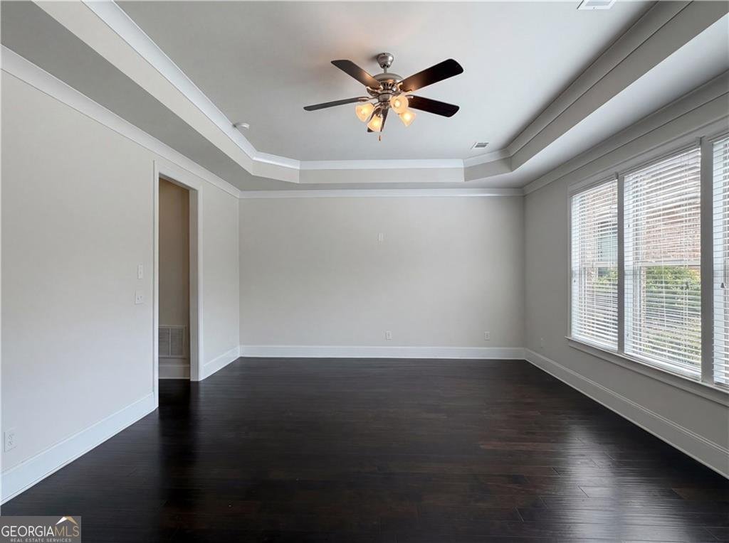 220 Shellbark Drive Mcdonough - Photo 20