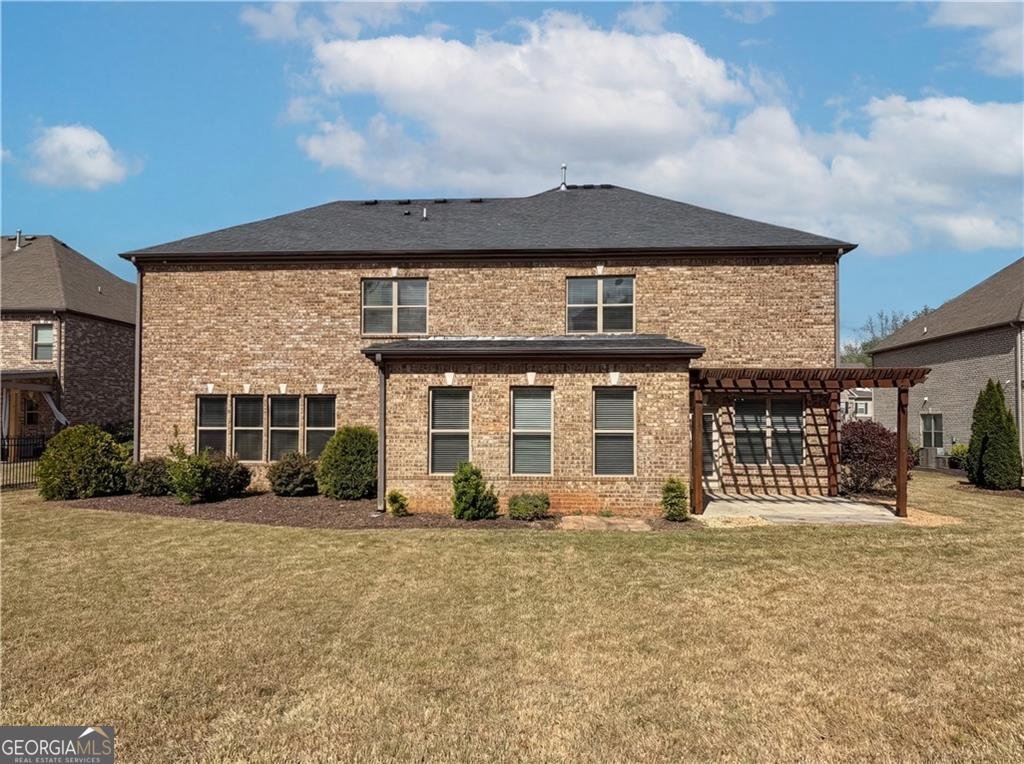 220 Shellbark Drive Mcdonough - Photo 40