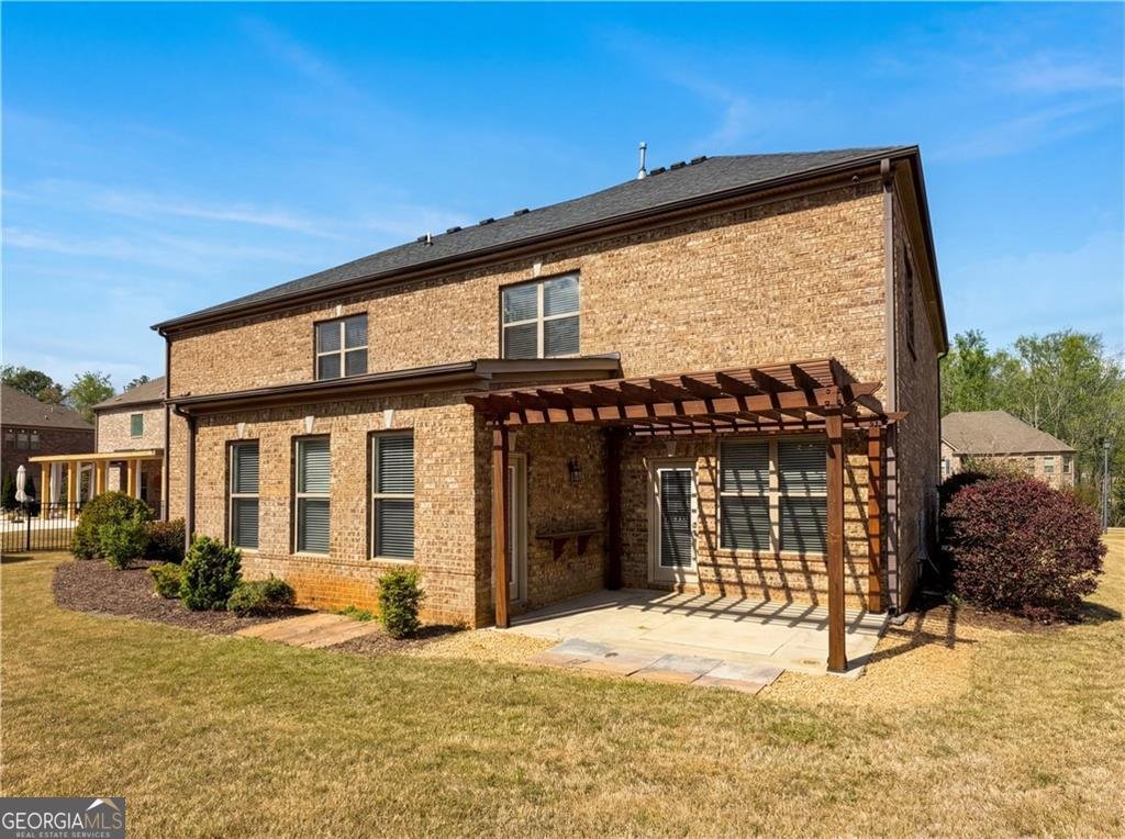 220 Shellbark Drive Mcdonough - Photo 41