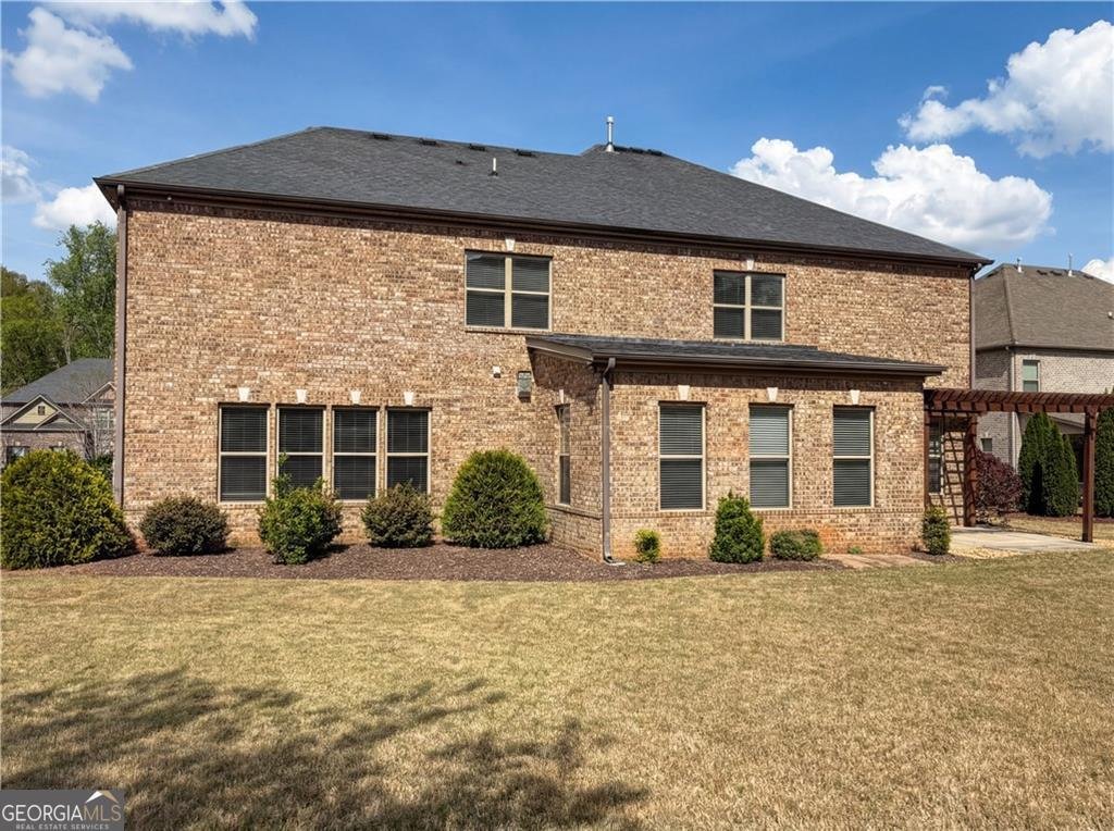 220 Shellbark Drive Mcdonough - Photo 42