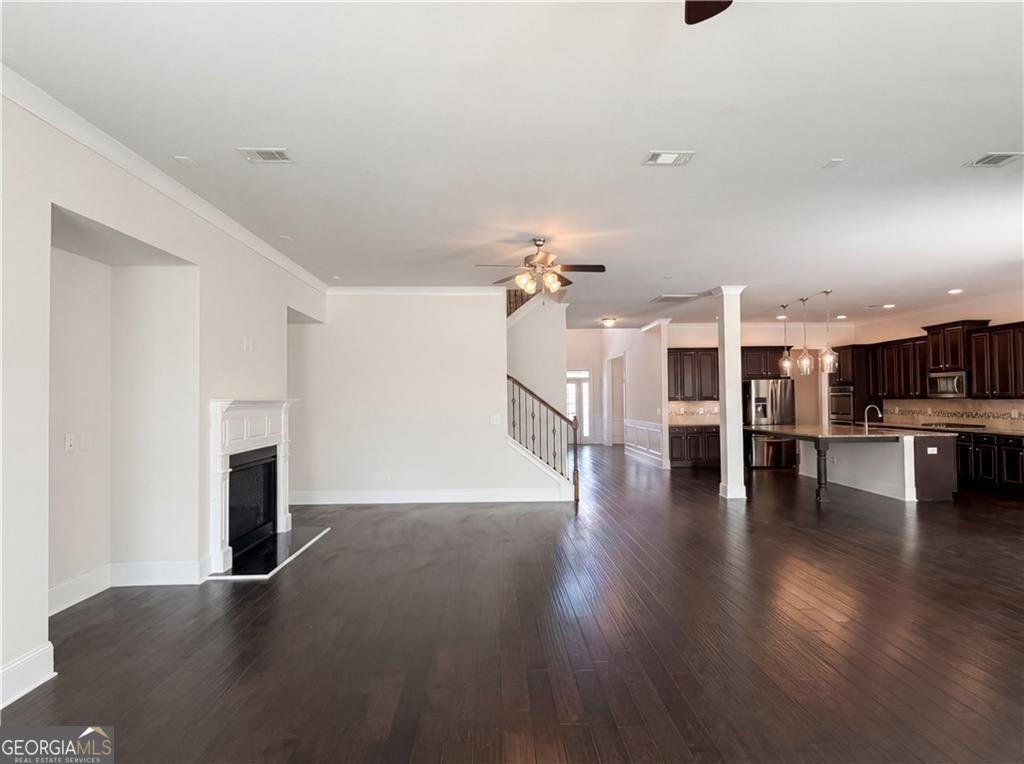 220 Shellbark Drive Mcdonough - Photo 7