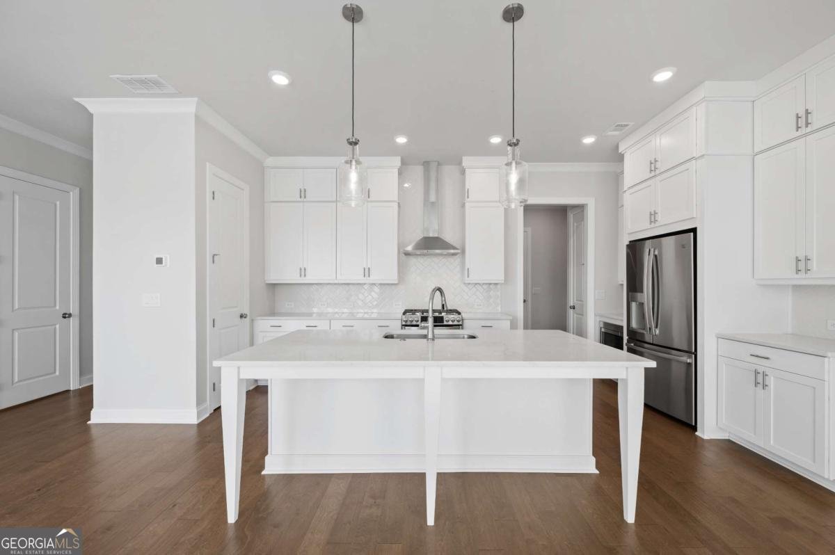 637 Skytop Drive Cumming - Photo 10