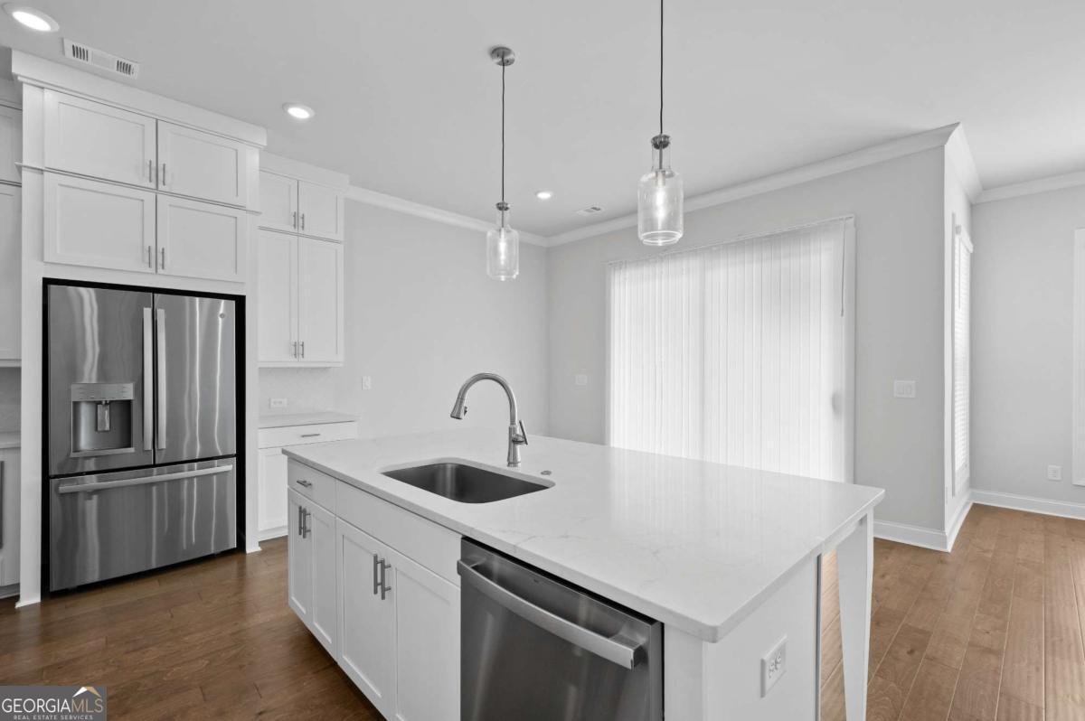 637 Skytop Drive Cumming - Photo 12