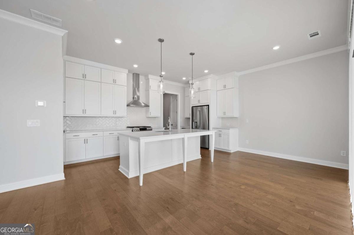 637 Skytop Drive Cumming - Photo 14