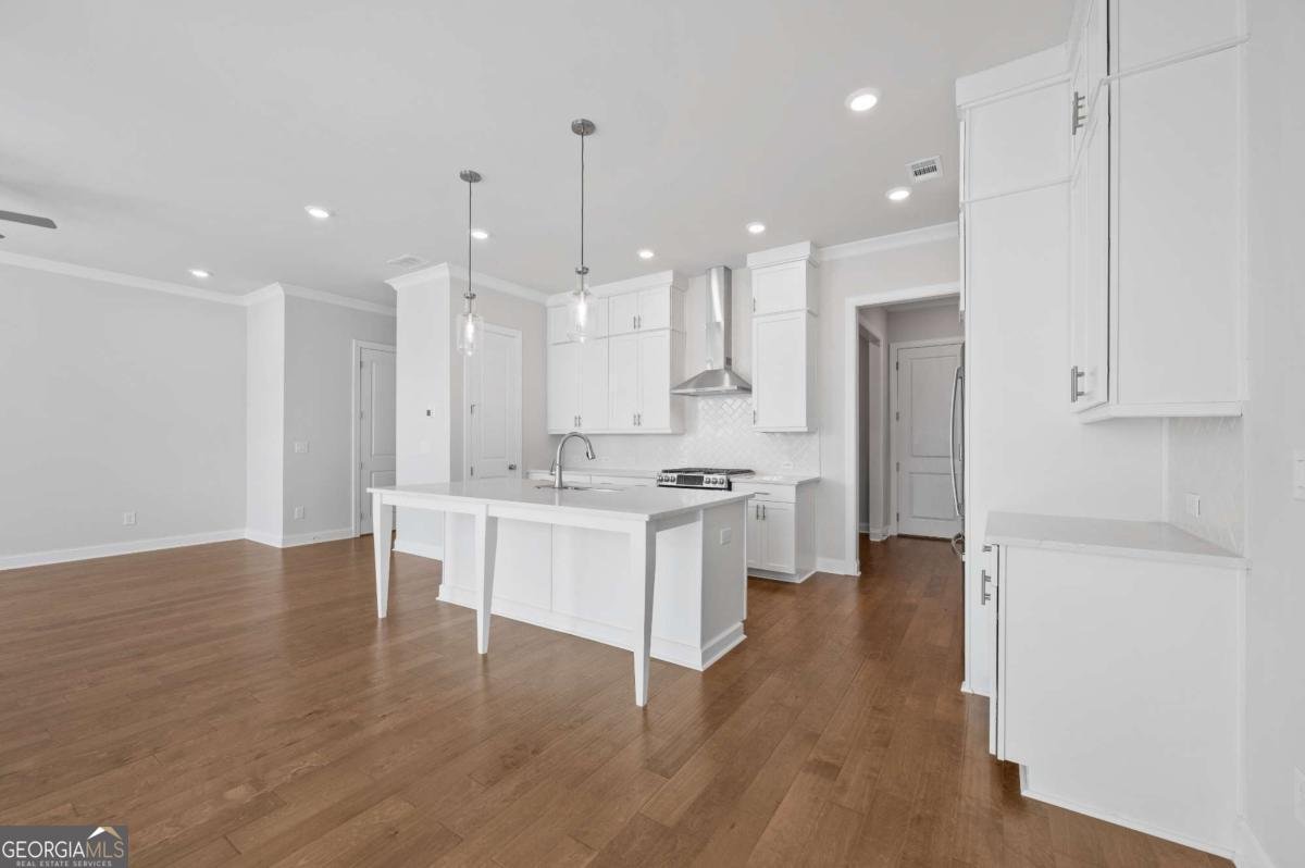 637 Skytop Drive Cumming - Photo 15