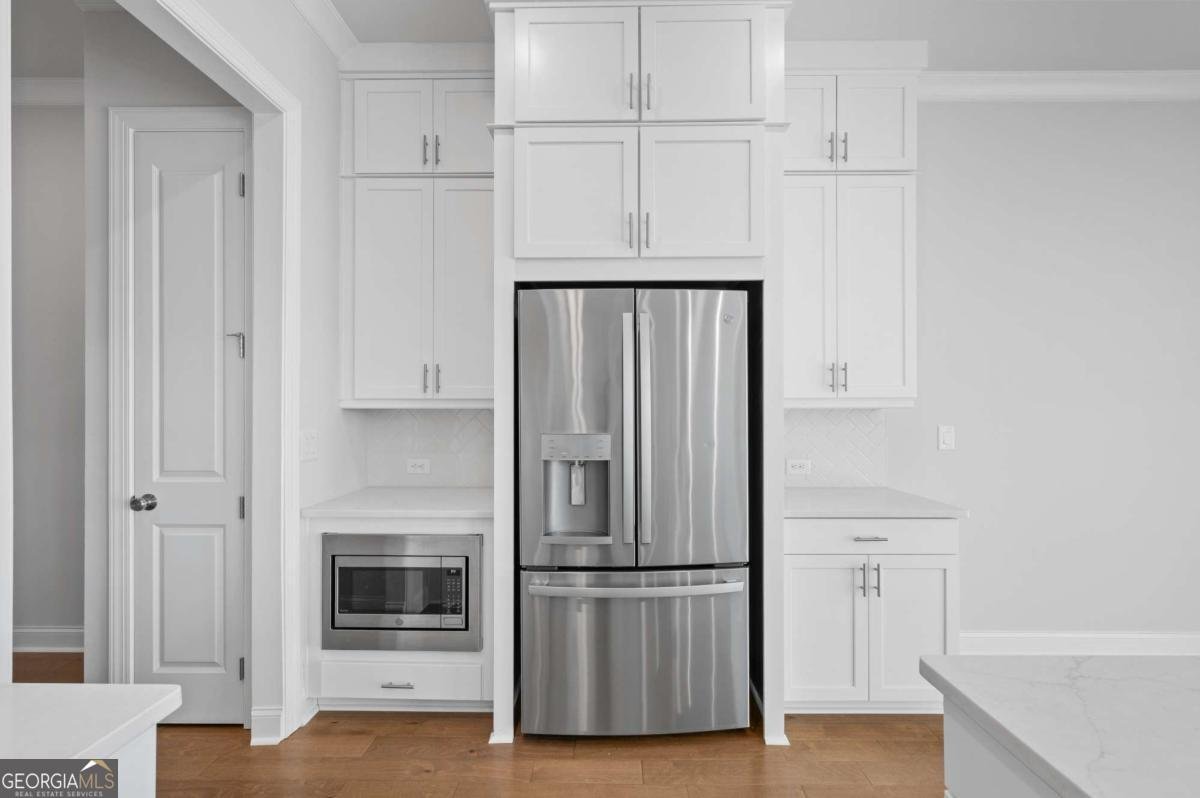 637 Skytop Drive Cumming - Photo 16