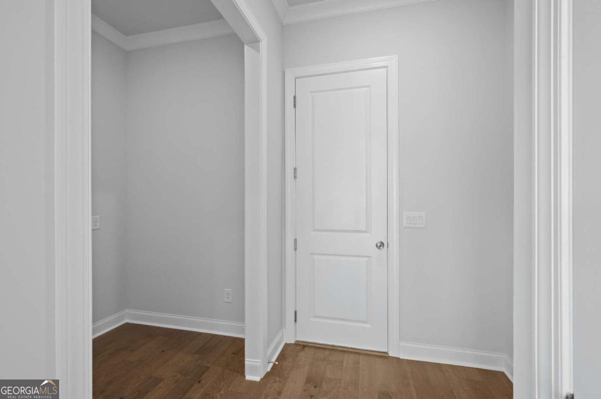 637 Skytop Drive Cumming - Photo 18