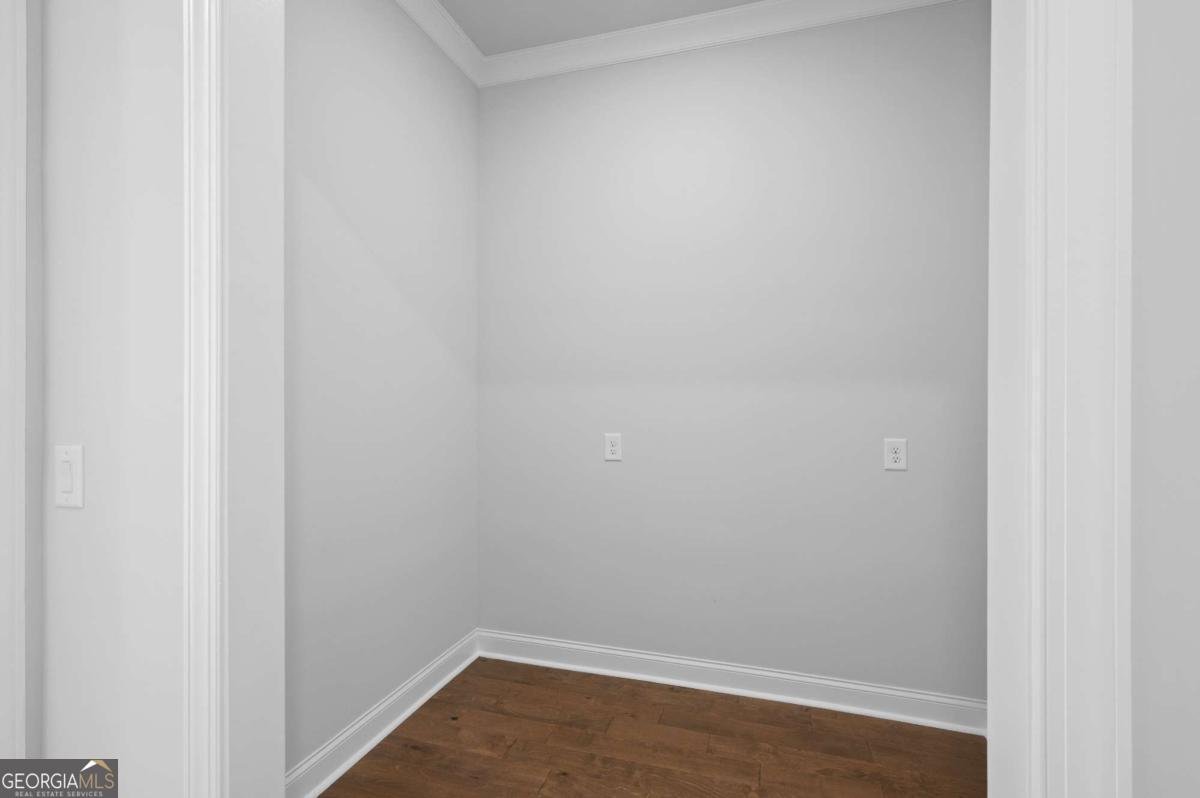 637 Skytop Drive Cumming - Photo 19