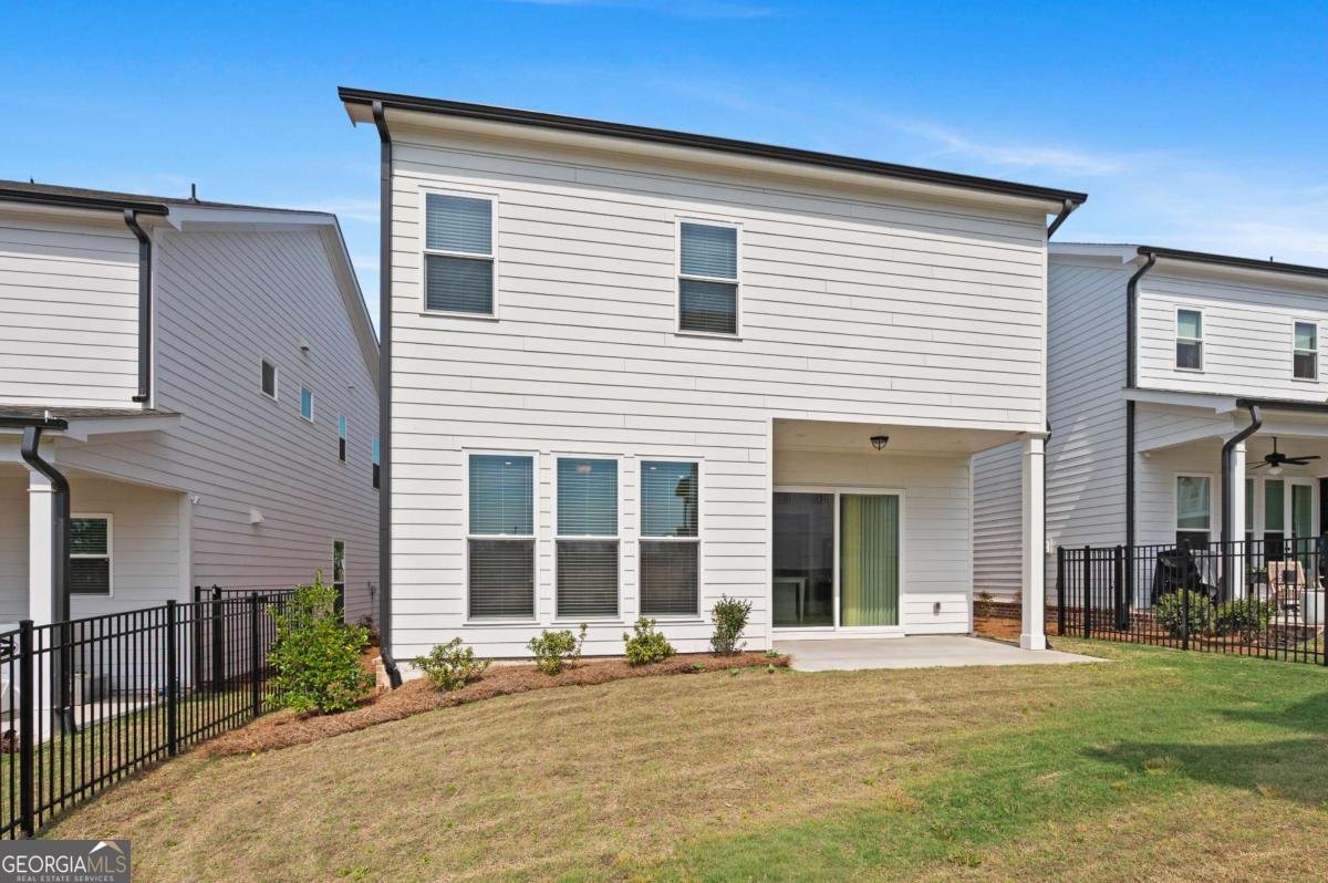 637 Skytop Drive Cumming - Photo 41