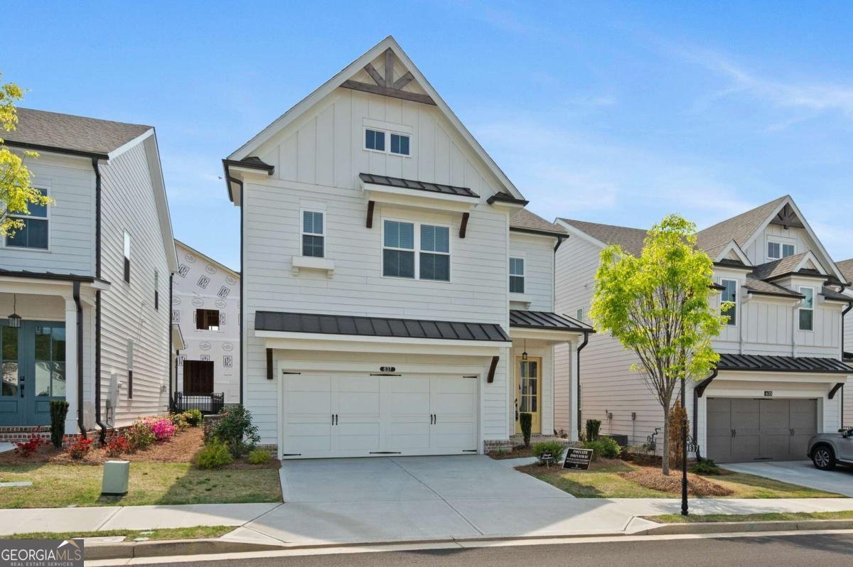 637 Skytop Drive Cumming - Photo 42