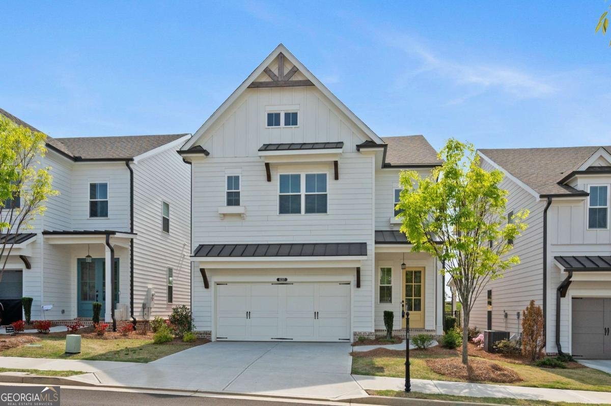 637 Skytop Drive Cumming - Photo 43