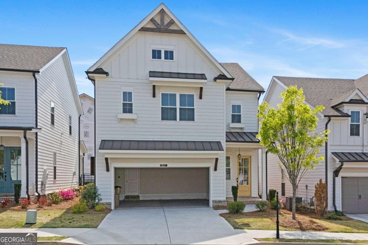 637 Skytop Drive Cumming - Photo 44