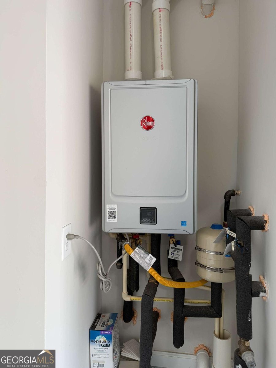 637 Skytop Drive Cumming - Photo 45