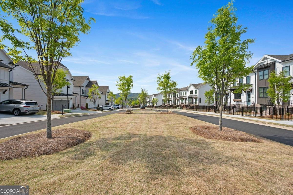 637 Skytop Drive Cumming - Photo 46