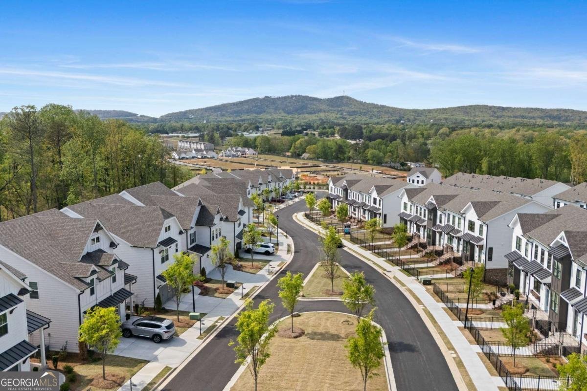 637 Skytop Drive Cumming - Photo 47