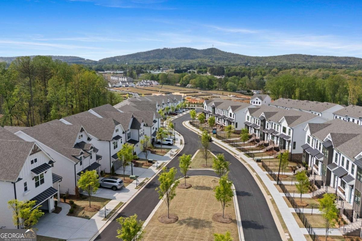 637 Skytop Drive Cumming - Photo 49