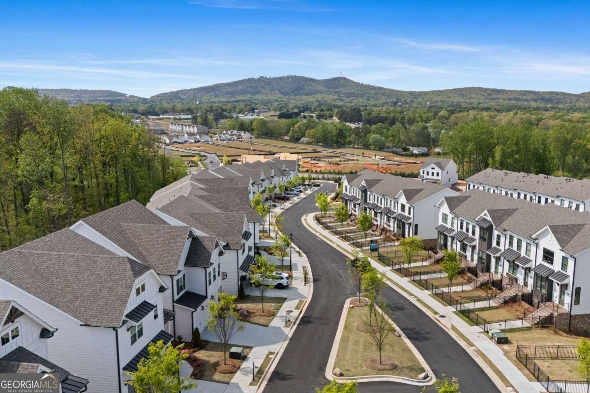 637 Skytop Drive Cumming - Photo 50