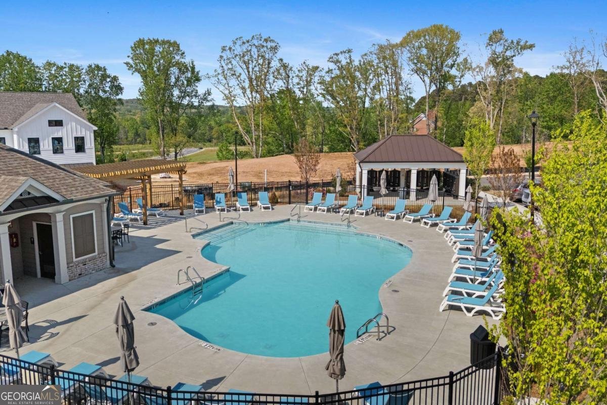 637 Skytop Drive Cumming - Photo 51