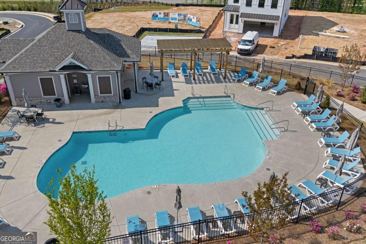 637 Skytop Drive Cumming - Photo 52