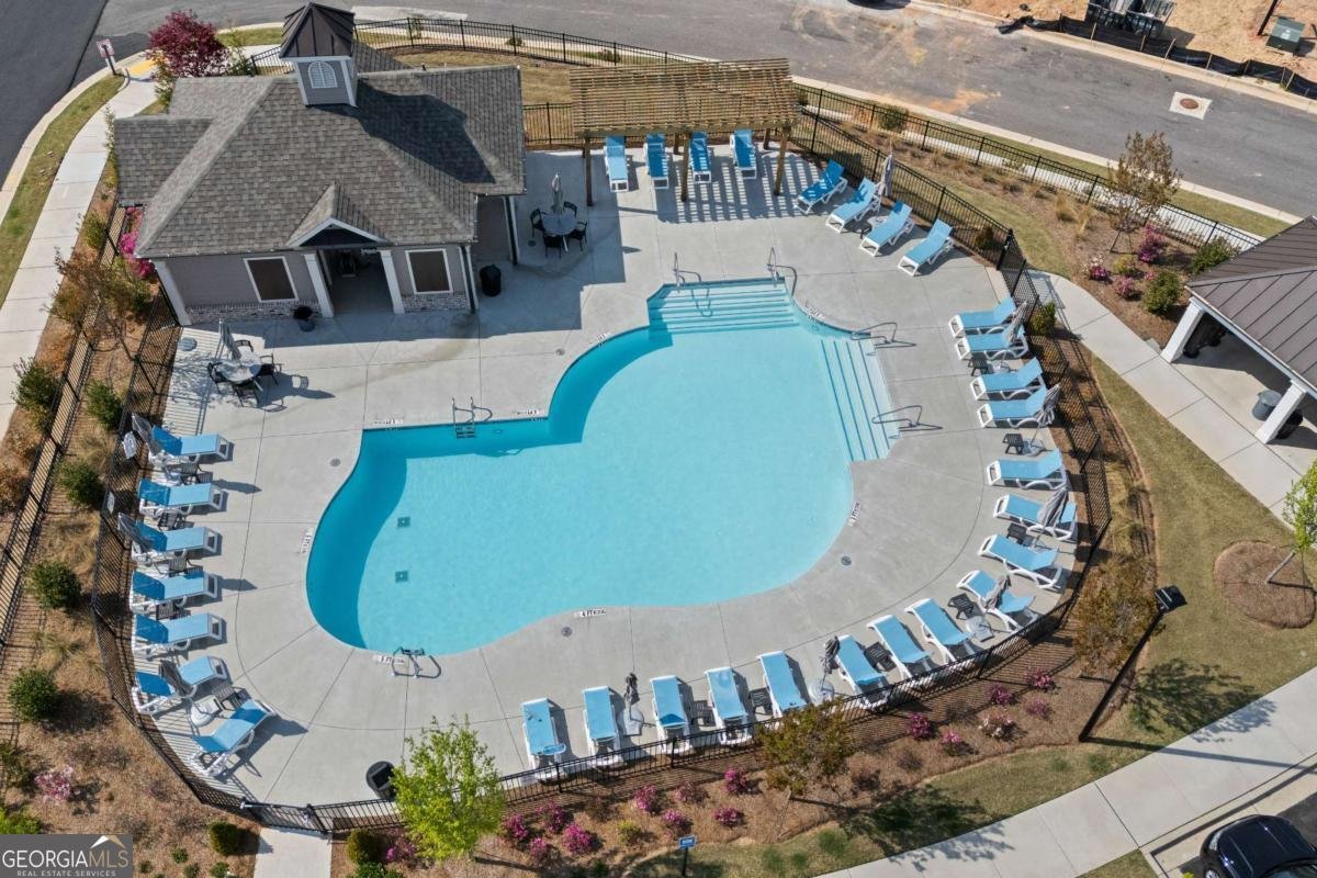 637 Skytop Drive Cumming - Photo 53