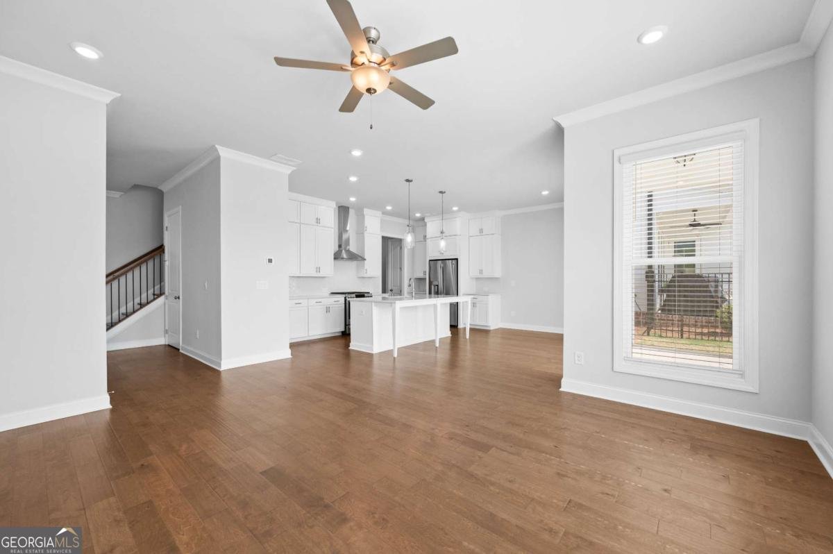 637 Skytop Drive Cumming - Photo 8