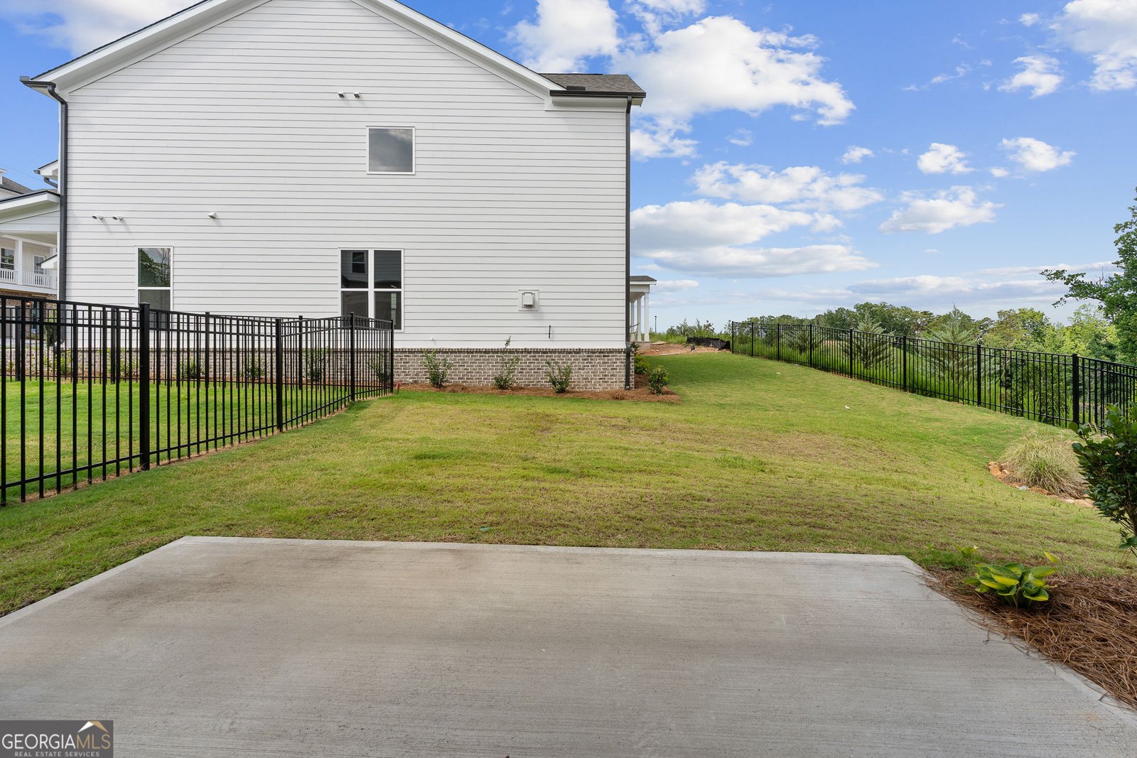 637 Skytop Drive Cumming - Photo 86