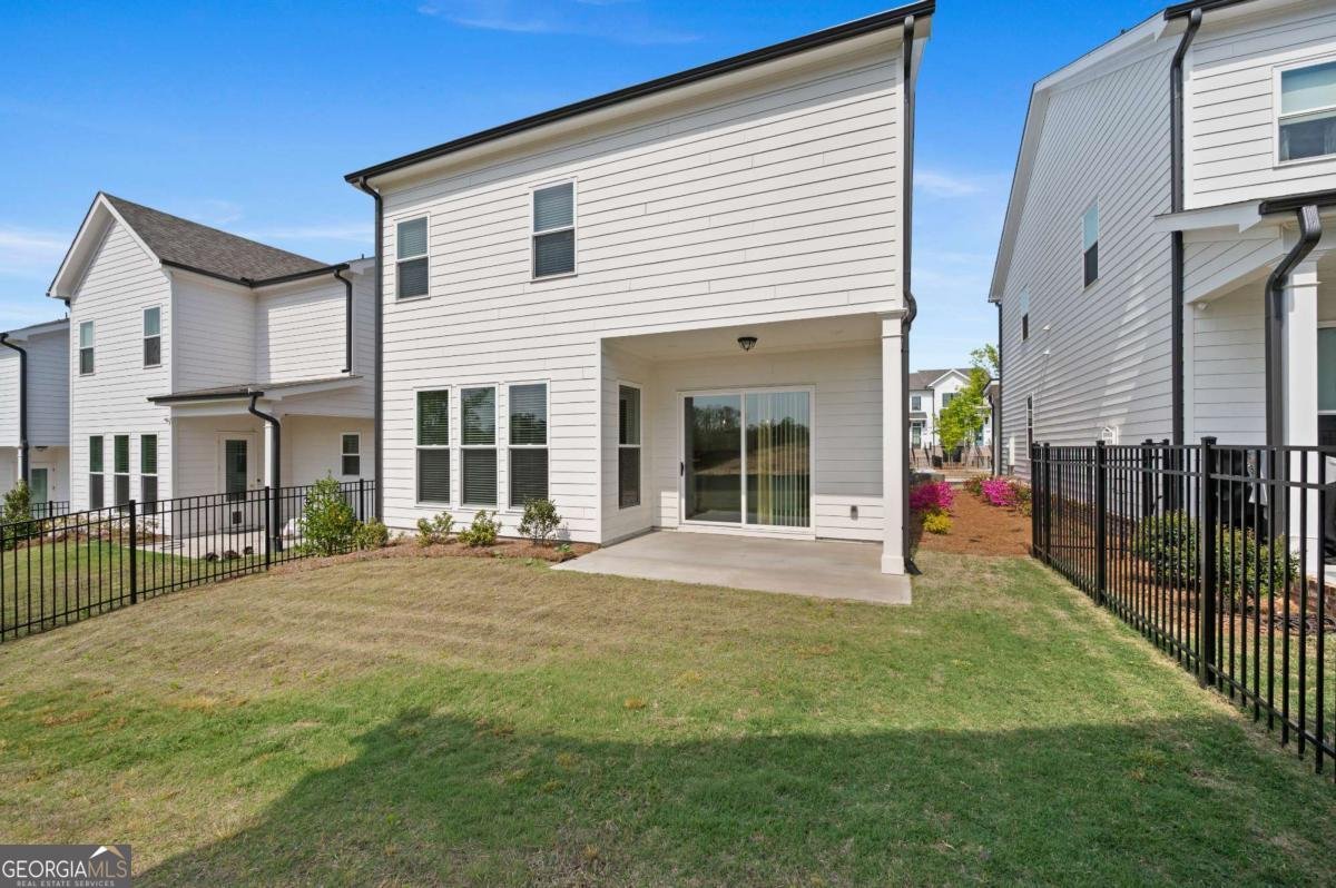 637 Skytop Drive Cumming - Photo 88