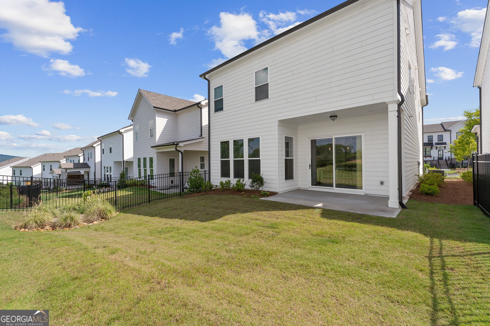 637 Skytop Drive Cumming - Photo 89