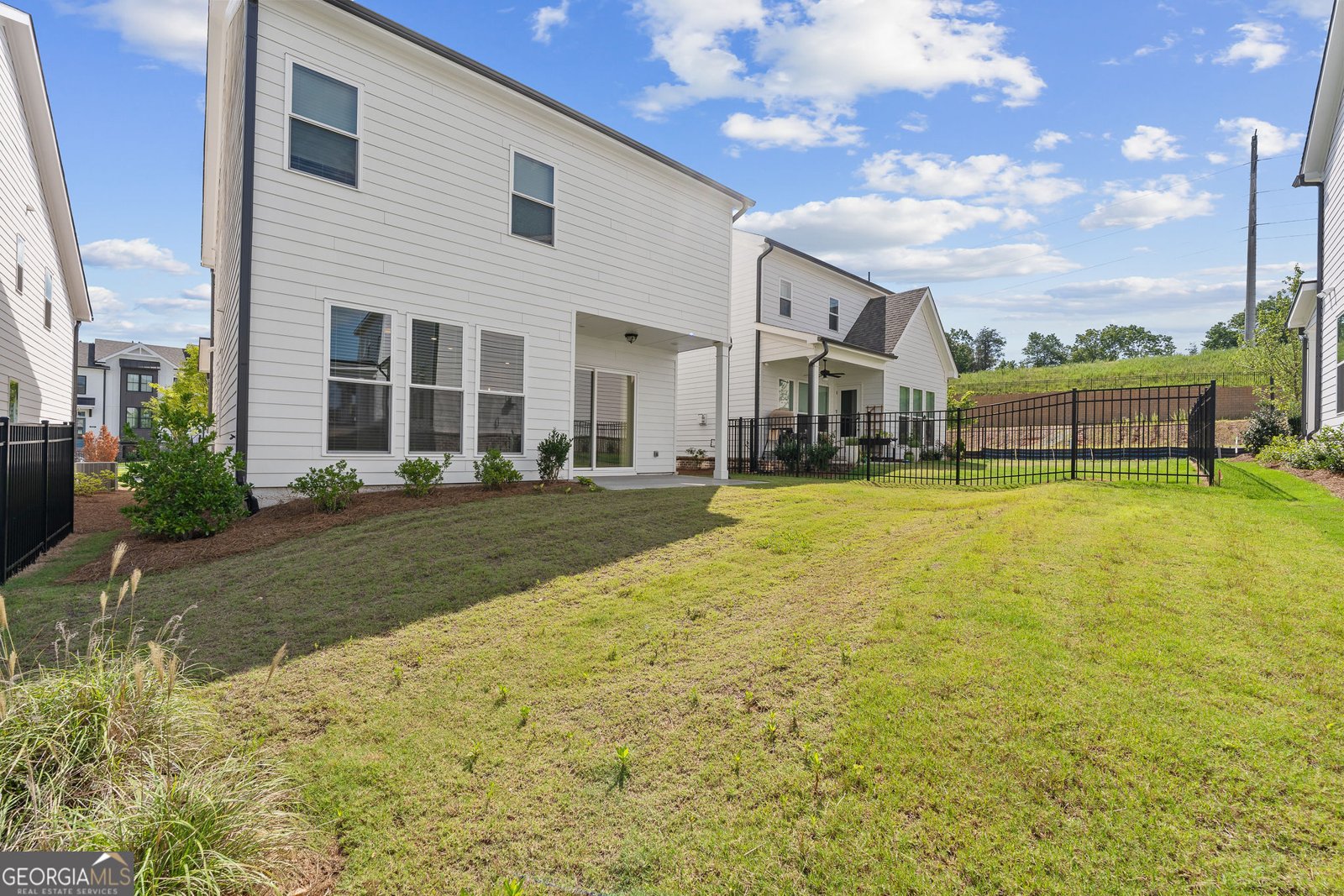637 Skytop Drive Cumming - Photo 91