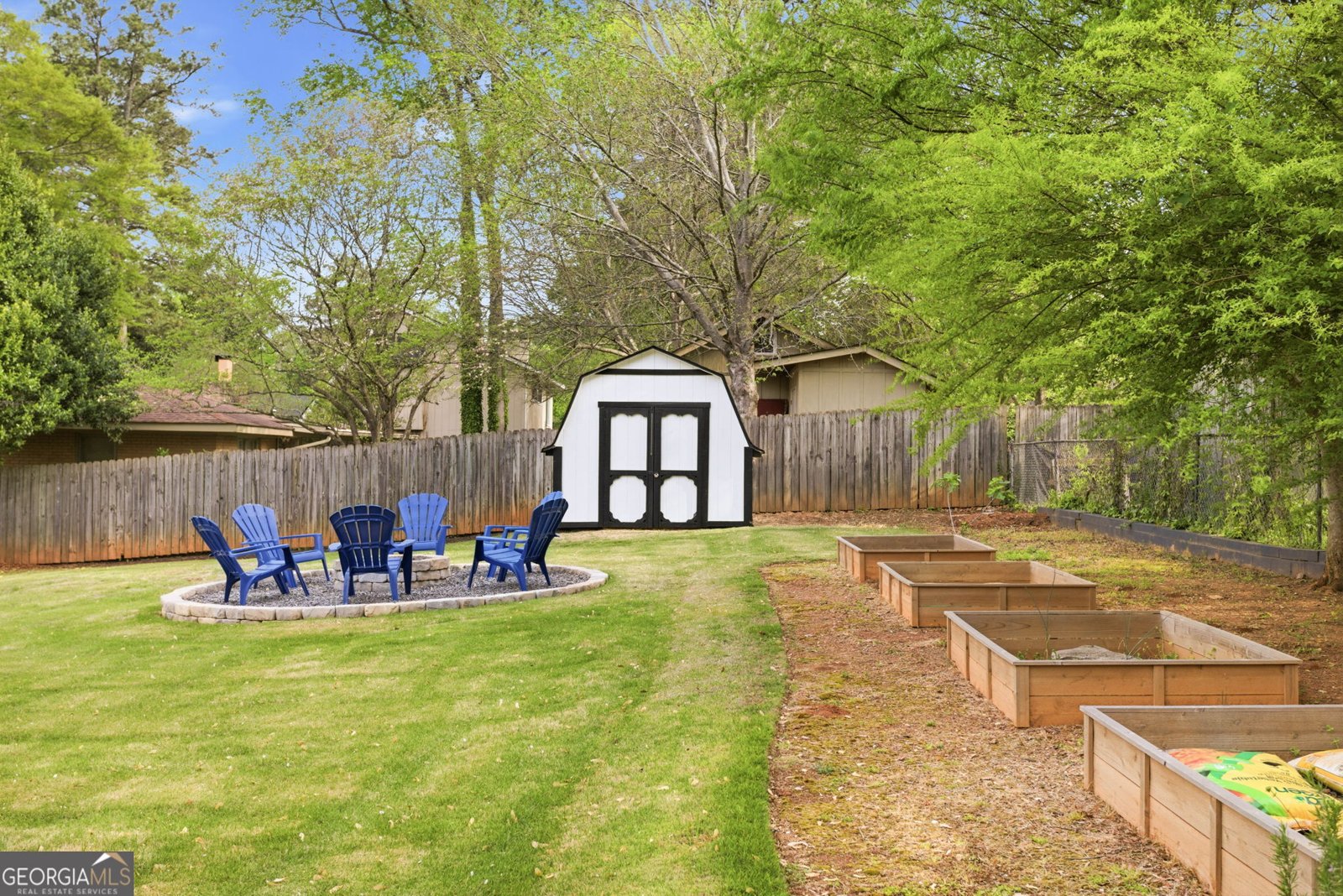 172 Evelyn Street Marietta - Photo 22