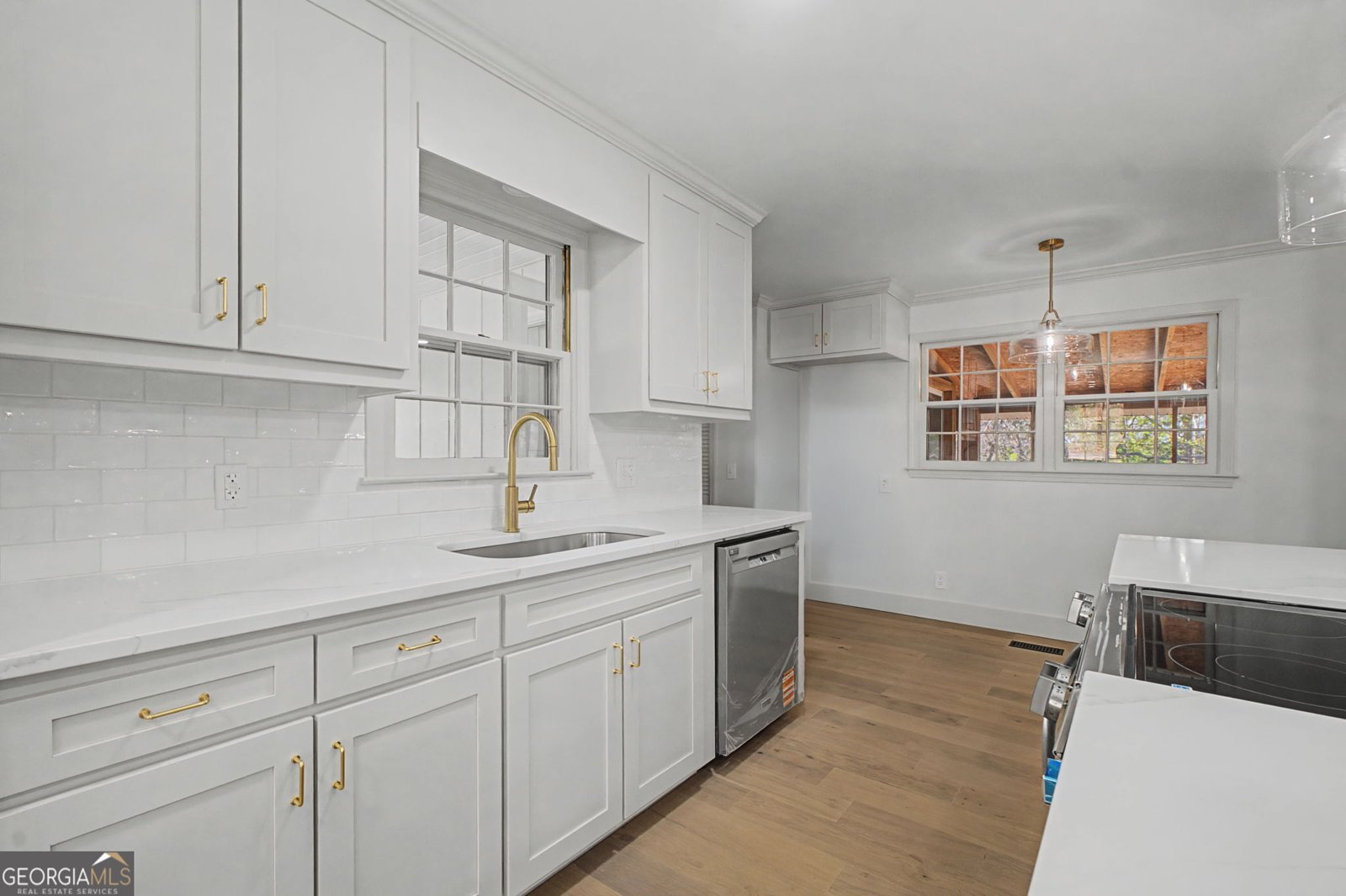 115 Devonwood Drive Calhoun - Photo 12