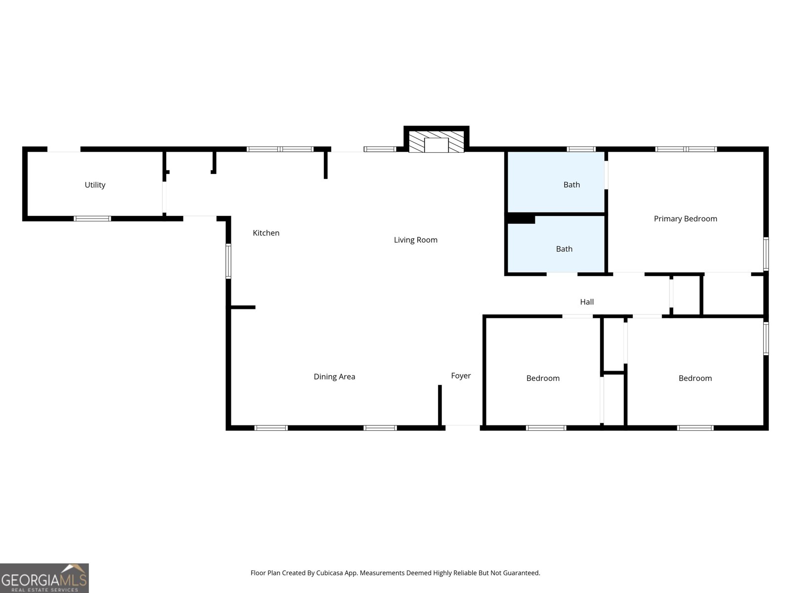 115 Devonwood Drive Calhoun - Photo 35