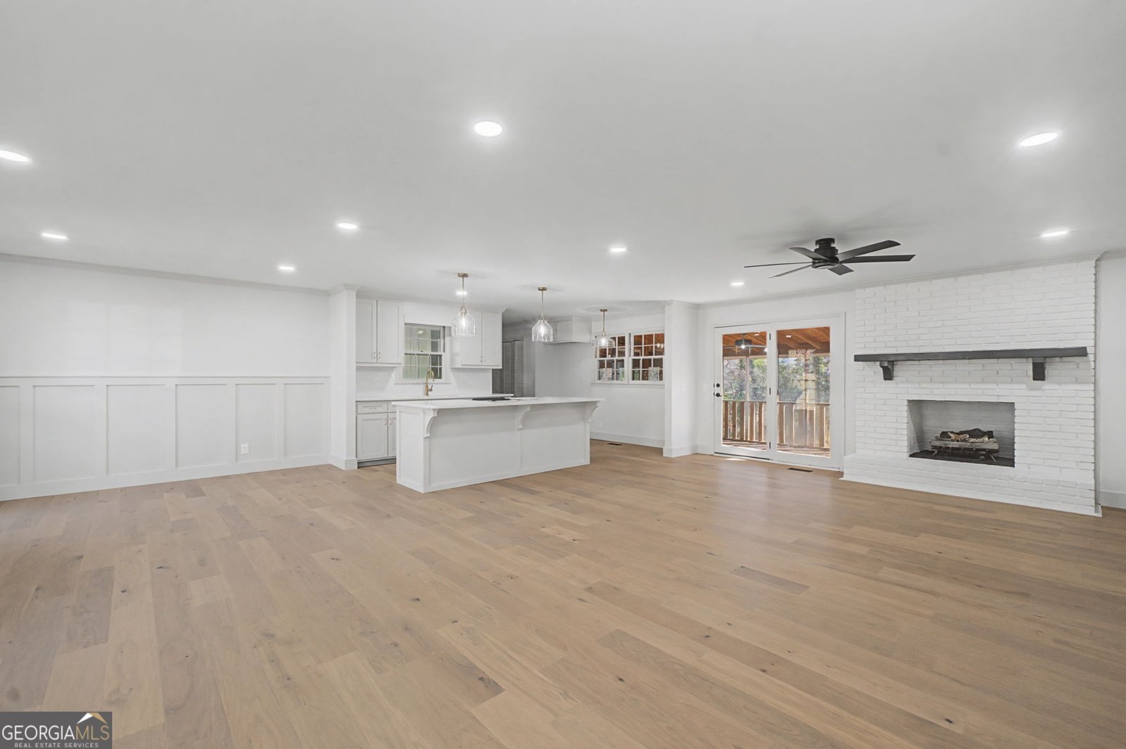 115 Devonwood Drive Calhoun - Photo 6