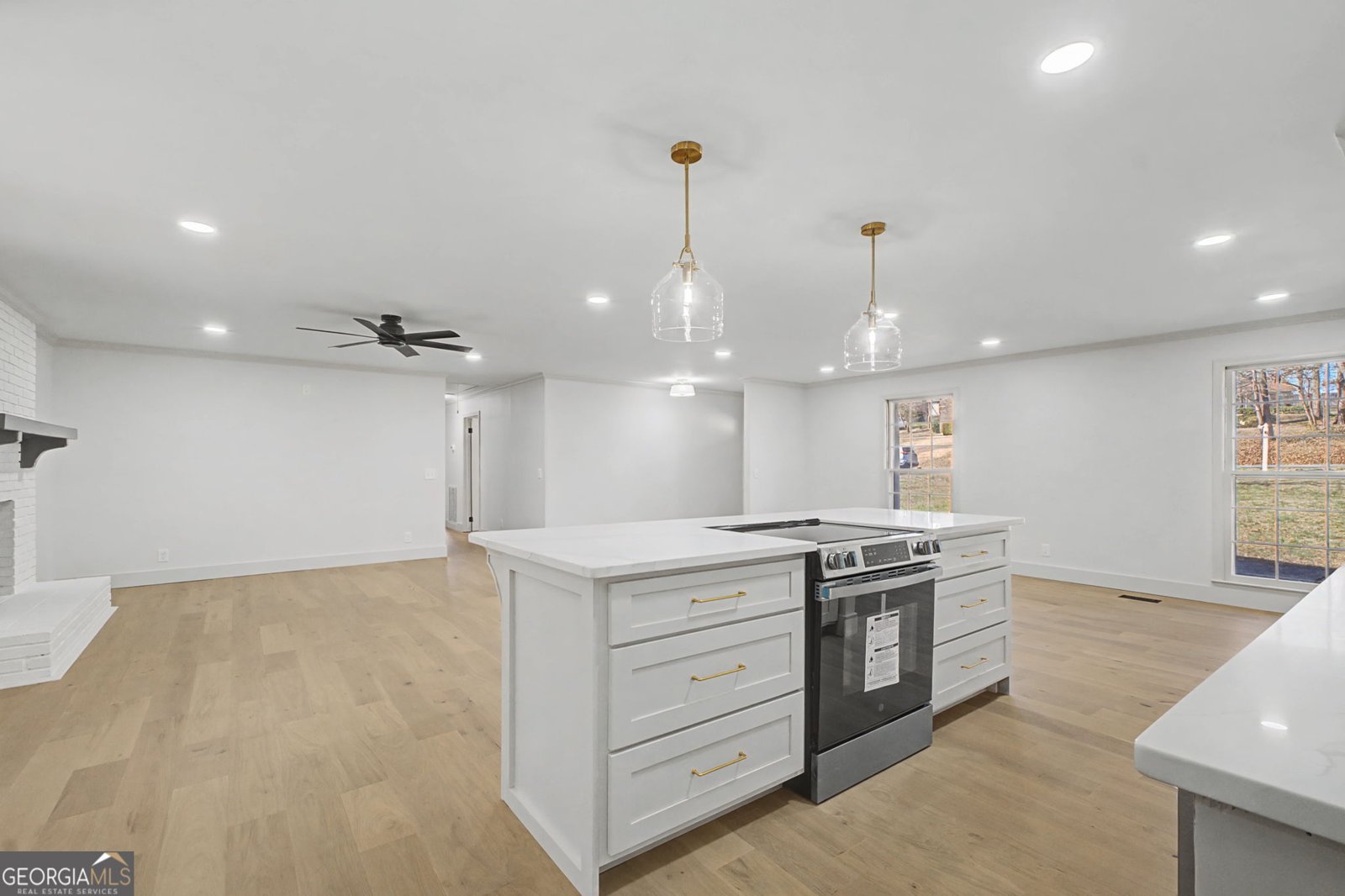 115 Devonwood Drive Calhoun - Photo 7