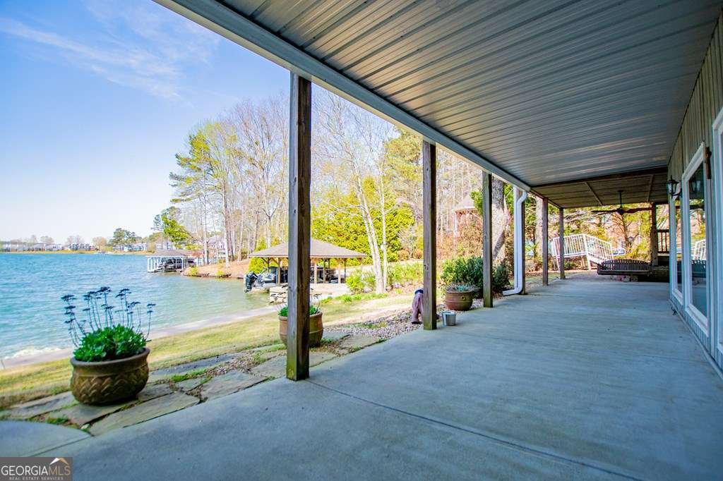 10101 Woodberry Court Villa Rica - Photo 11