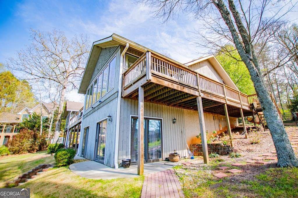 10101 Woodberry Court Villa Rica - Photo 12