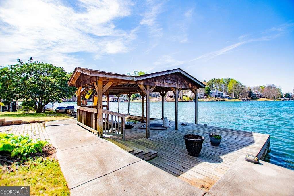 10101 Woodberry Court Villa Rica - Photo 13