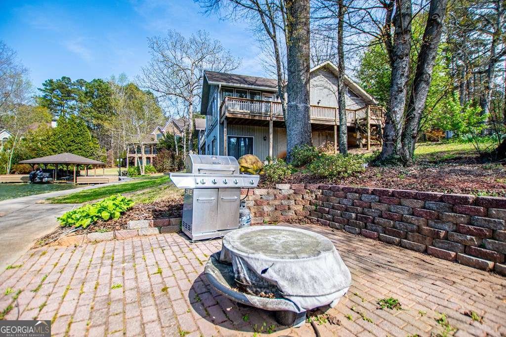 10101 Woodberry Court Villa Rica - Photo 14