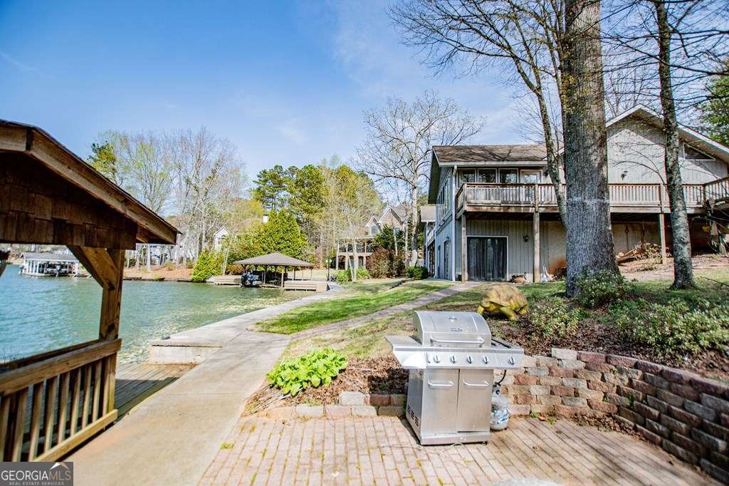 10101 Woodberry Court Villa Rica - Photo 15