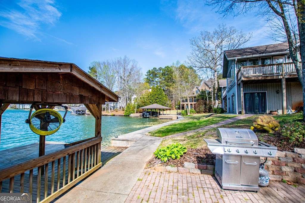 10101 Woodberry Court Villa Rica - Photo 16