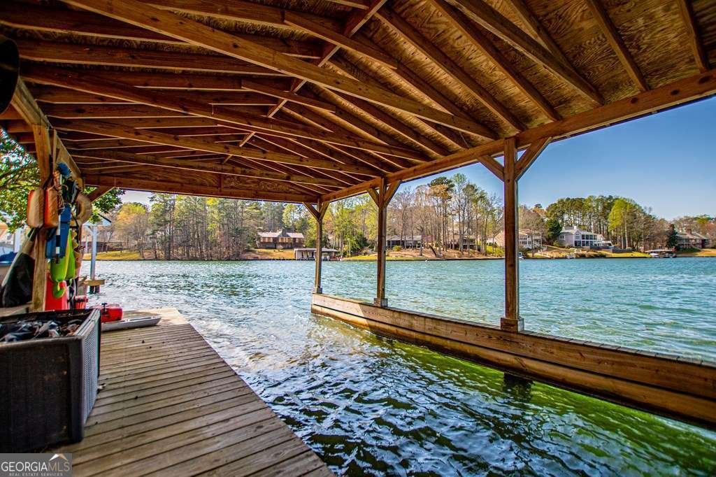 10101 Woodberry Court Villa Rica - Photo 17