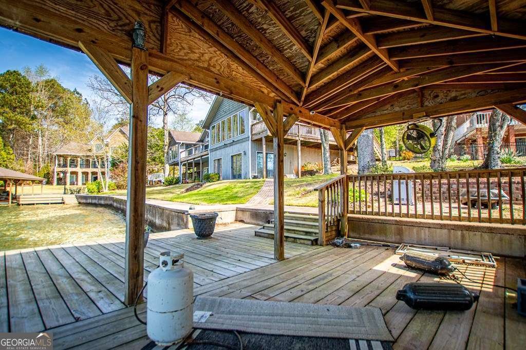 10101 Woodberry Court Villa Rica - Photo 19