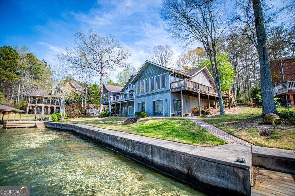 10101 Woodberry Court Villa Rica - Photo 20