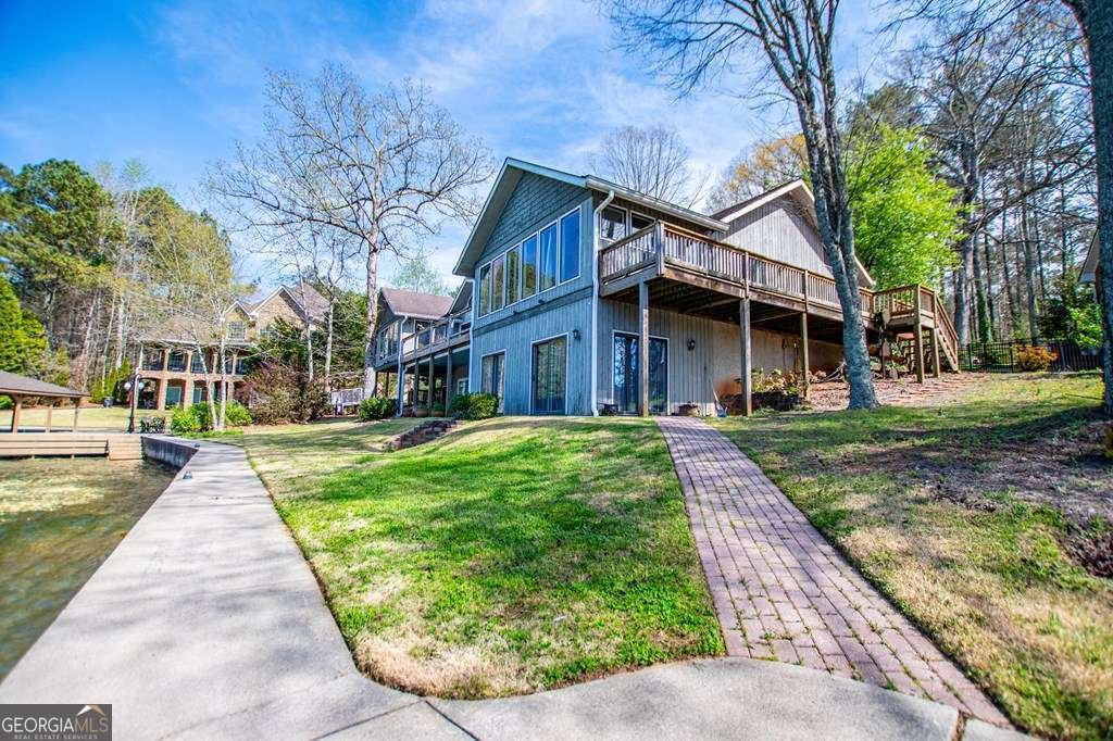 10101 Woodberry Court Villa Rica - Photo 21