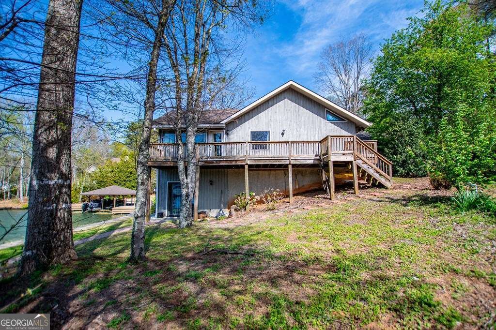 10101 Woodberry Court Villa Rica - Photo 22