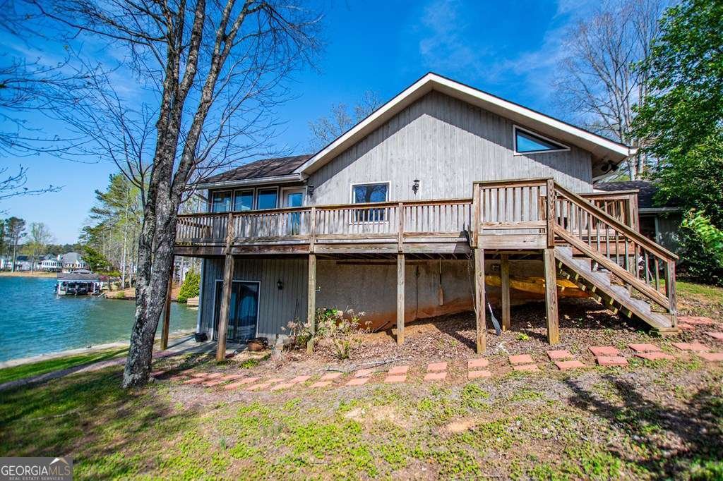 10101 Woodberry Court Villa Rica - Photo 23