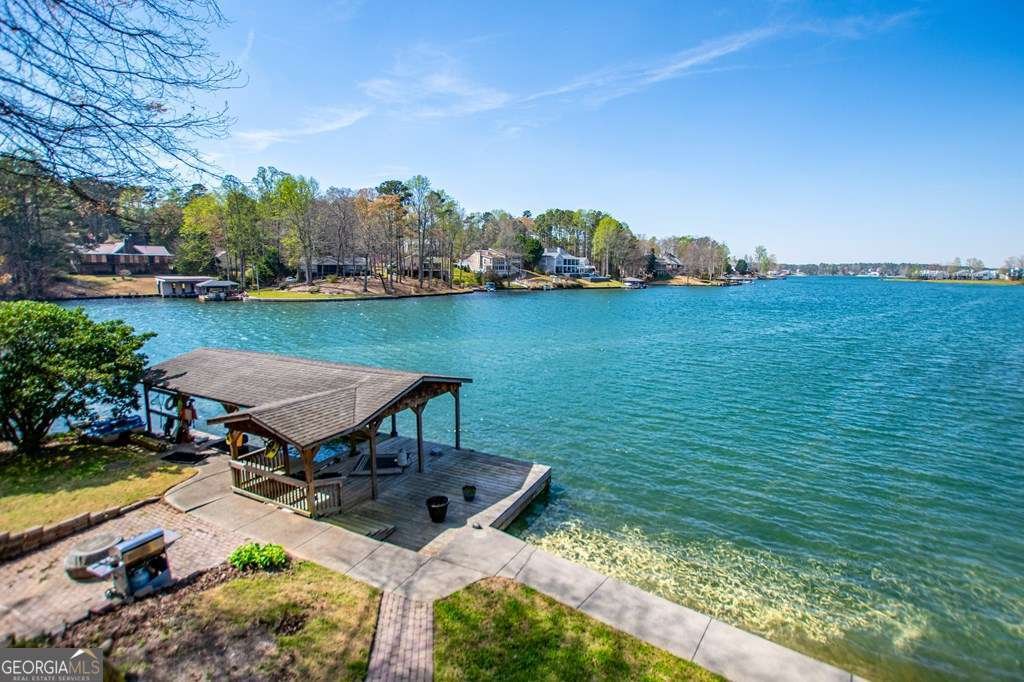 10101 Woodberry Court Villa Rica - Photo 28